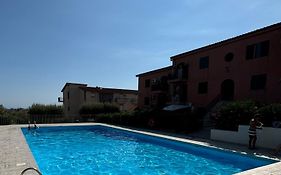 Casa vacanza Scala dei Turchi